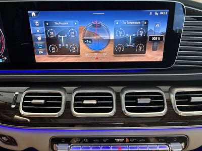 2026 Mercedes-Benz GLE GLE 350 AWD