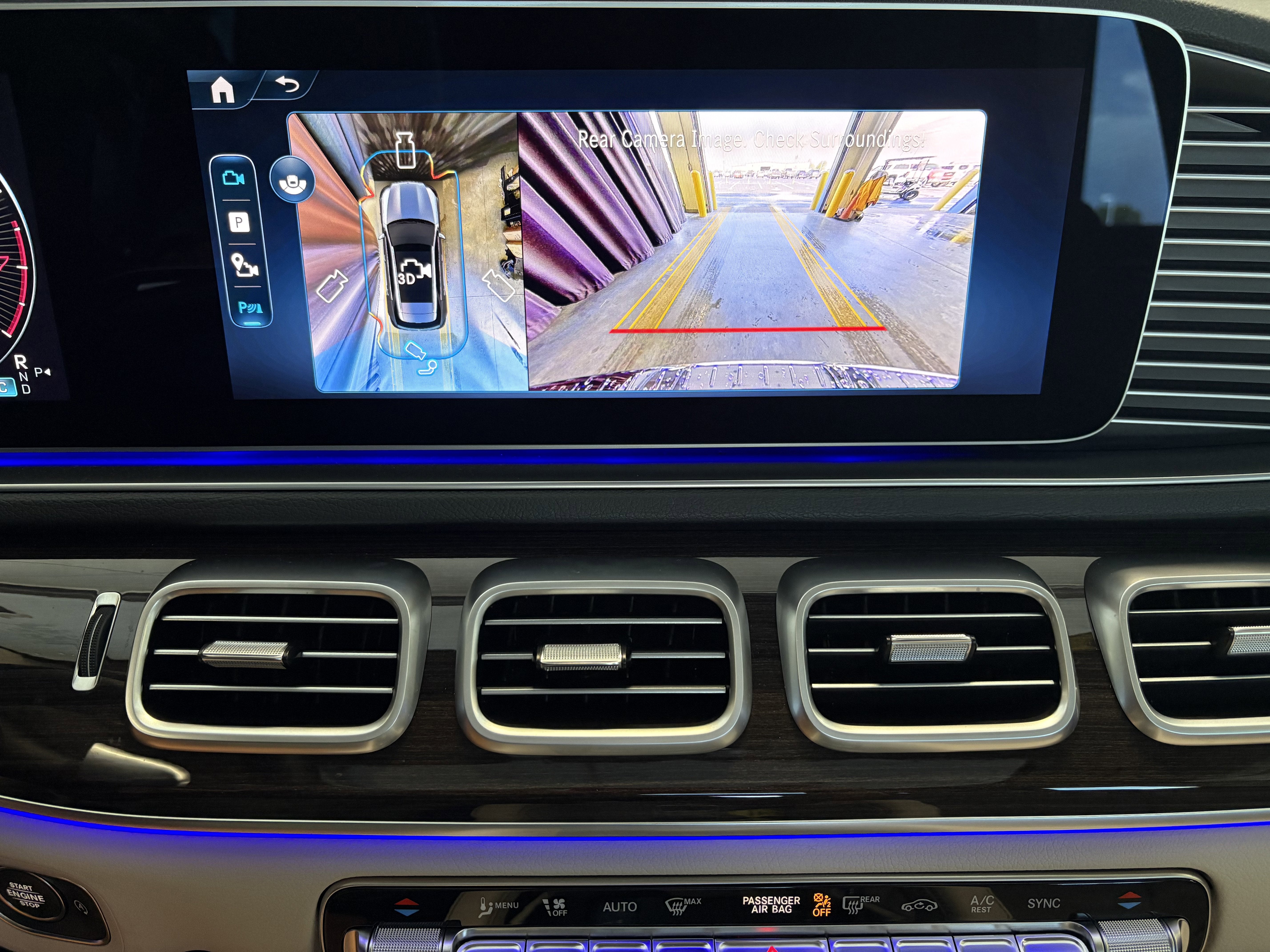 2026 Mercedes-Benz GLE GLE 350 AWD
