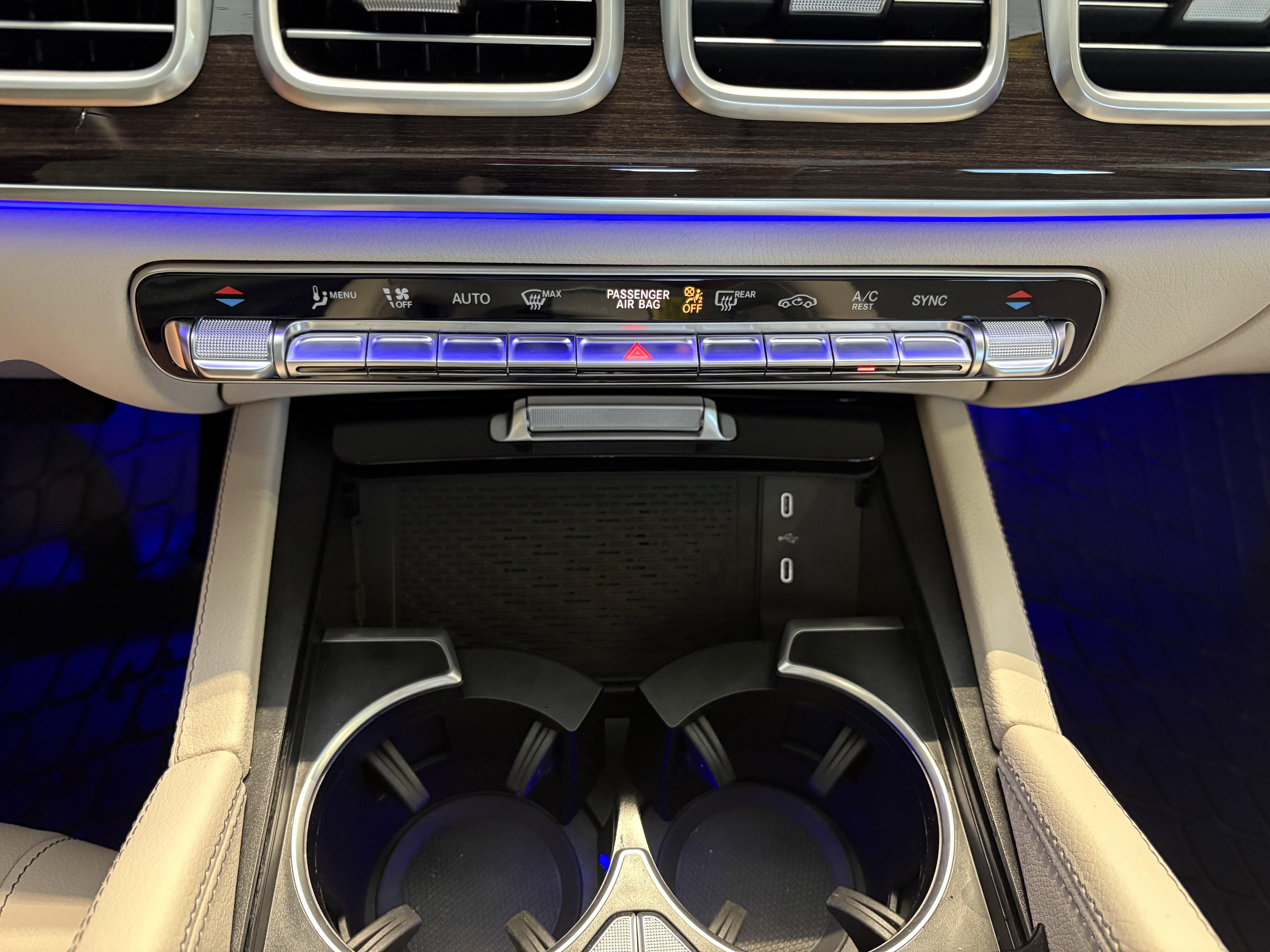2026 Mercedes-Benz GLE GLE 350 AWD