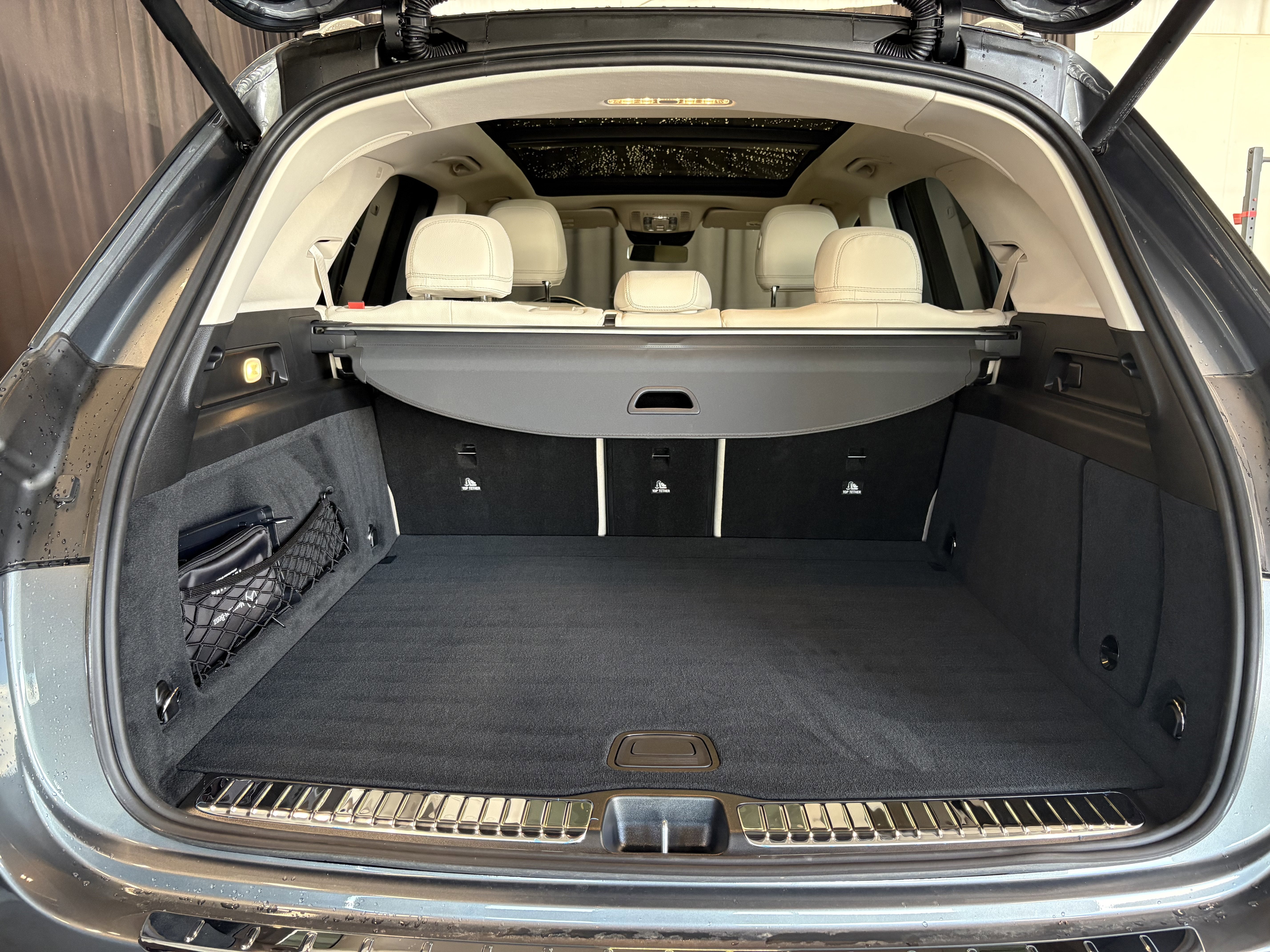 2026 Mercedes-Benz GLE GLE 350 AWD