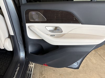 2026 Mercedes-Benz GLE GLE 350 AWD