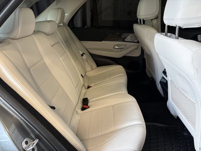 2026 Mercedes-Benz GLE GLE 350 AWD