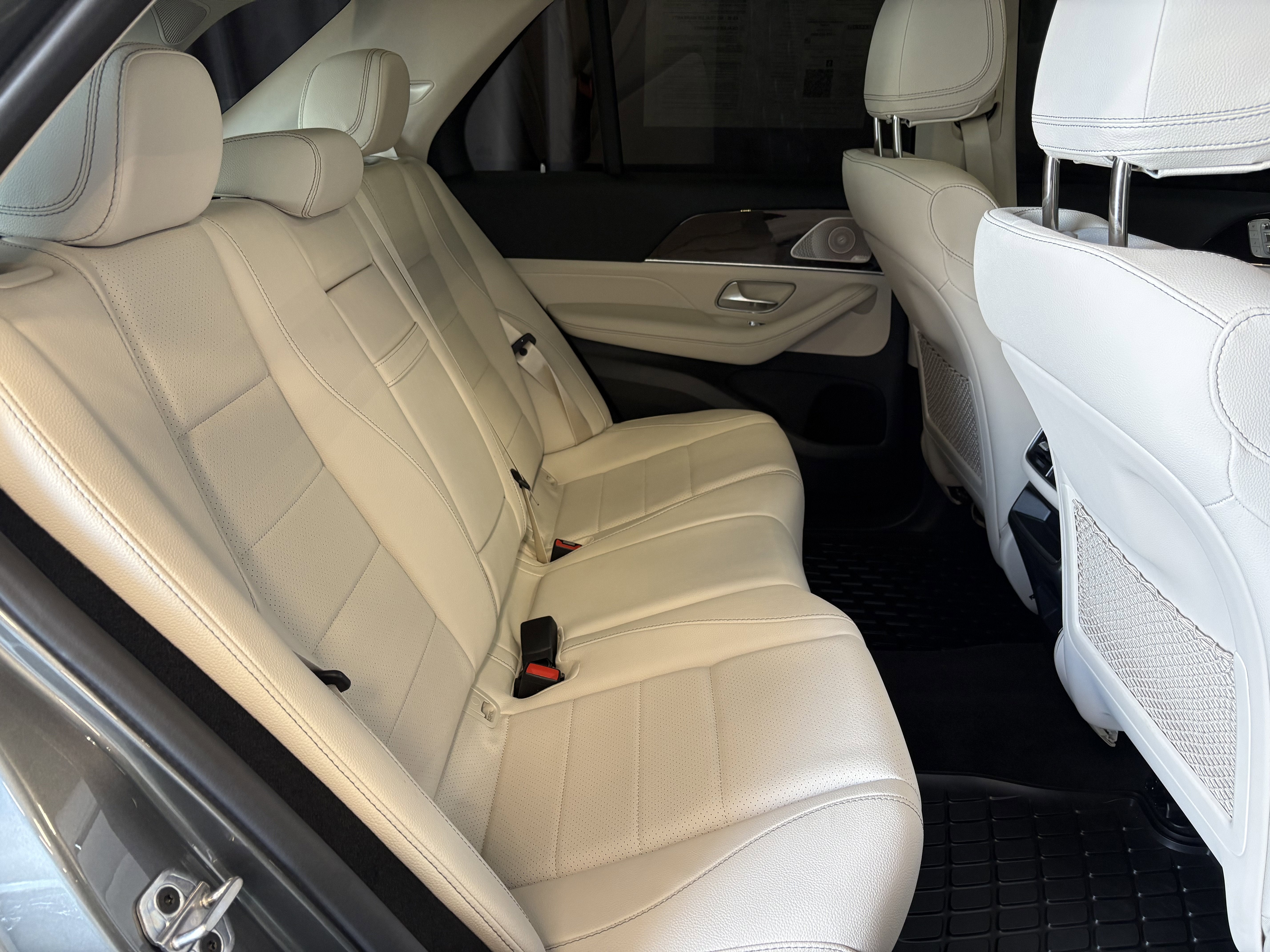 2026 Mercedes-Benz GLE GLE 350 AWD