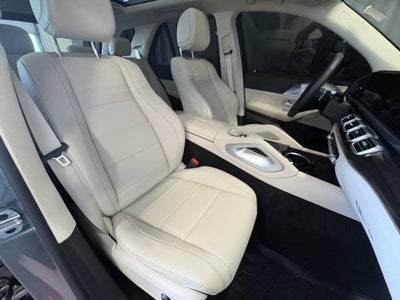 2026 Mercedes-Benz GLE GLE 350 AWD
