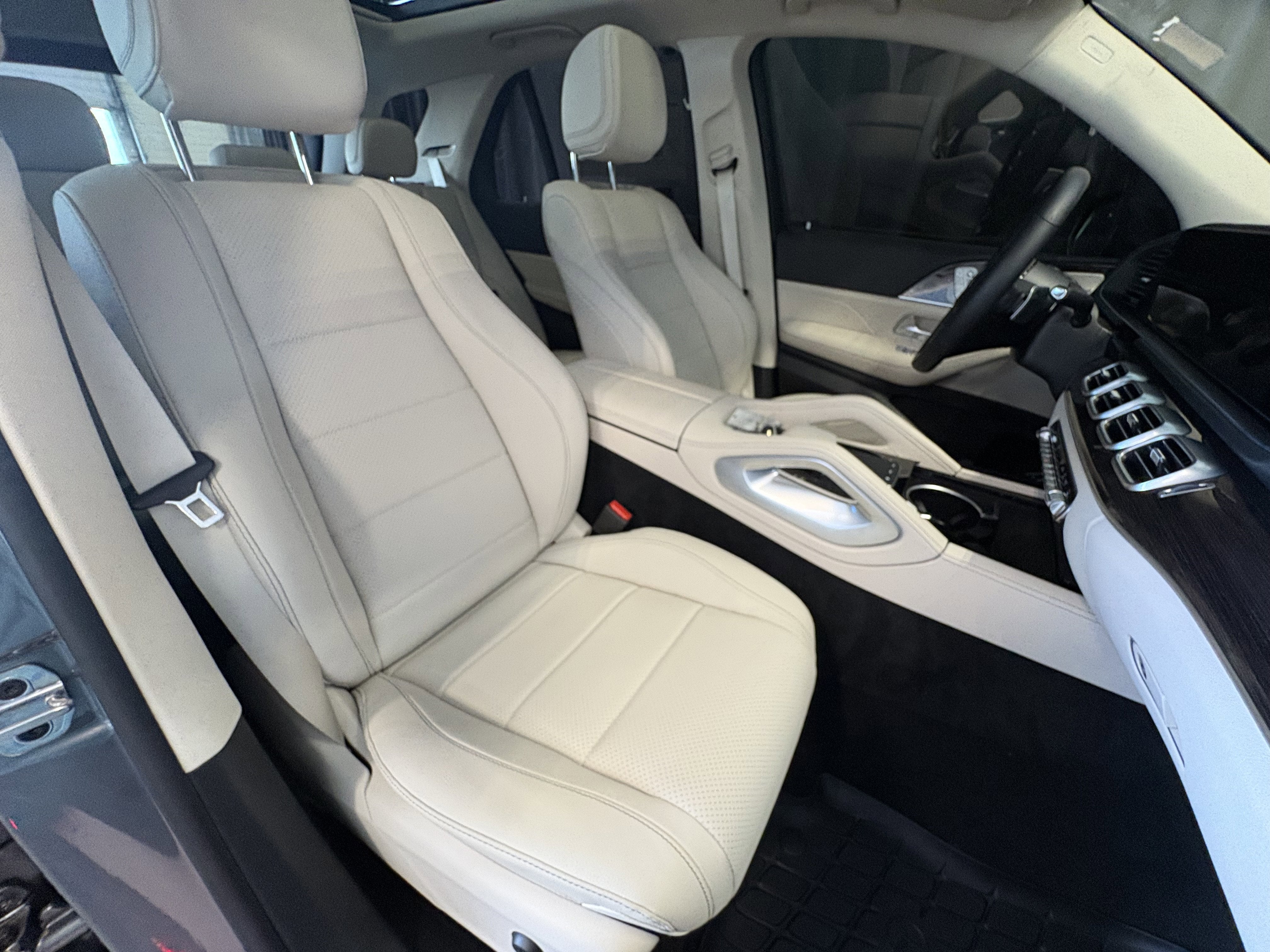 2026 Mercedes-Benz GLE GLE 350 AWD