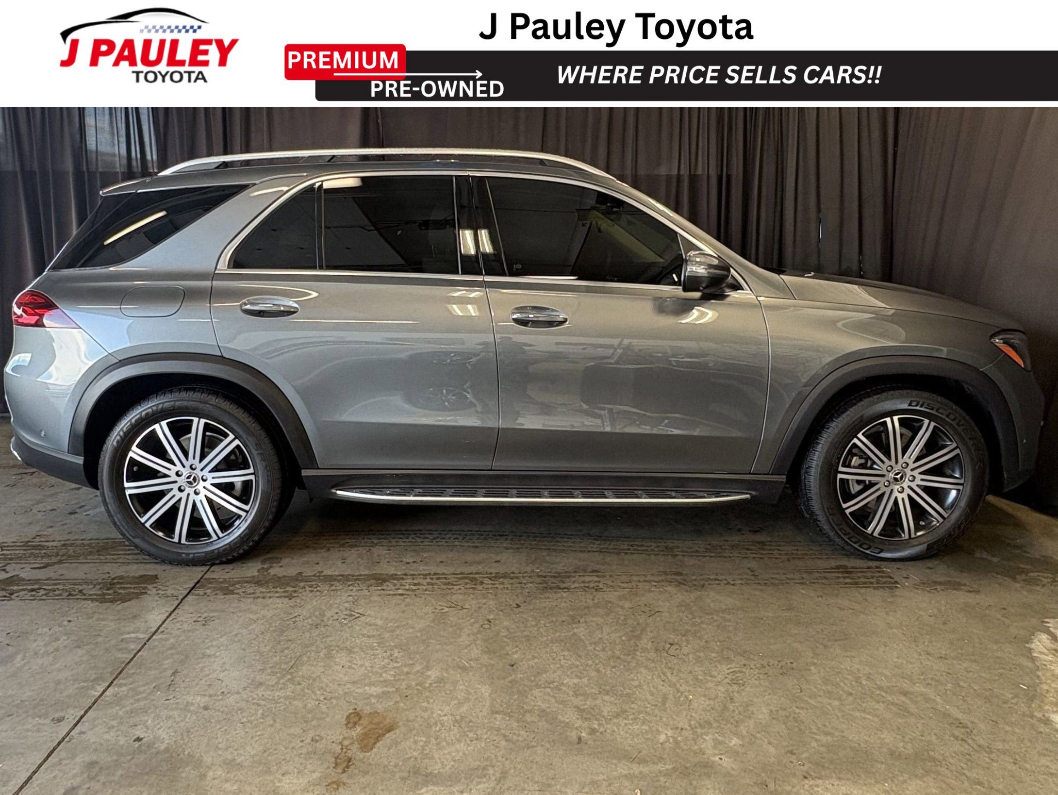 2026 Mercedes-Benz GLE GLE 350 AWD