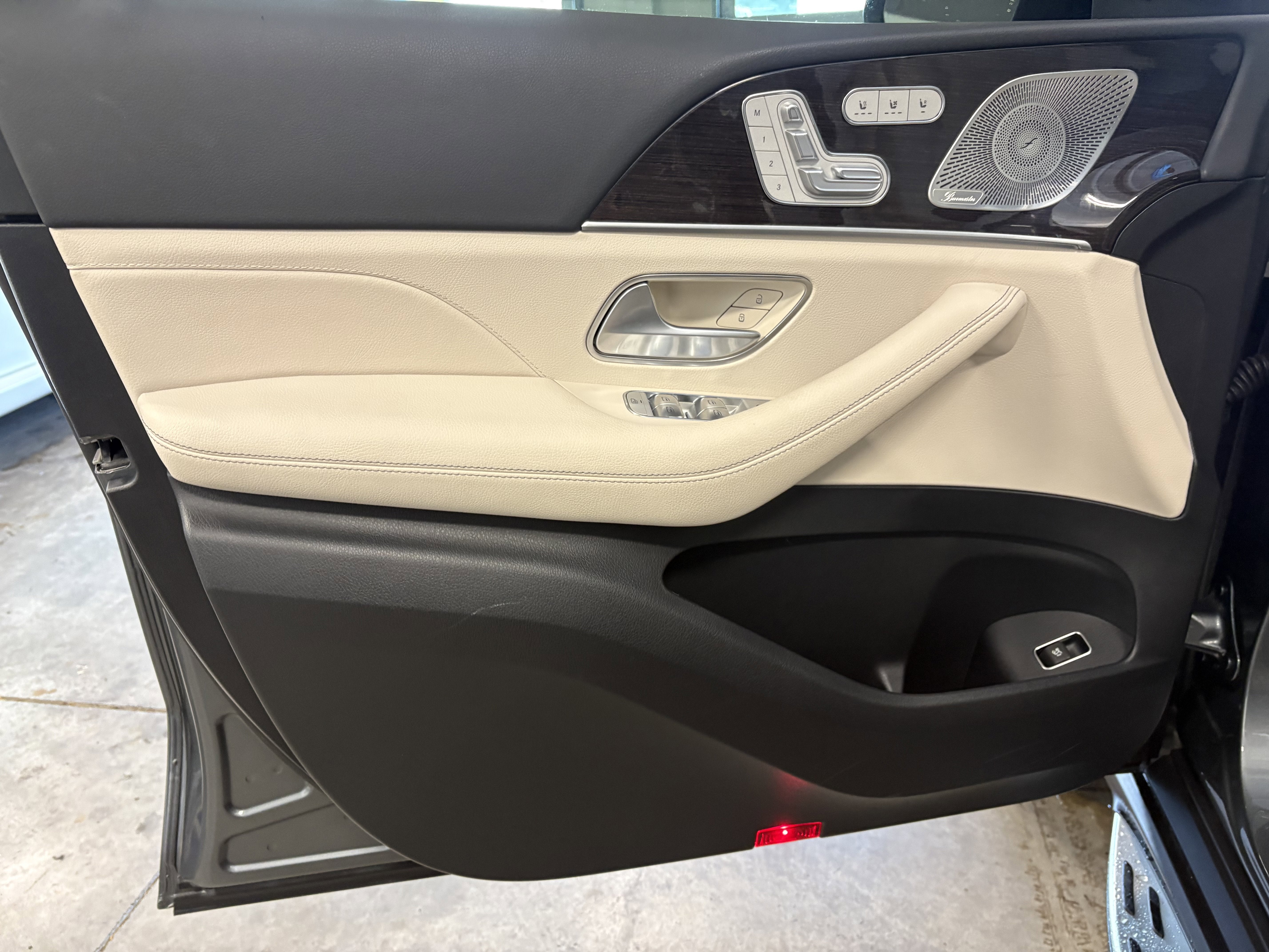 2026 Mercedes-Benz GLE GLE 350 AWD