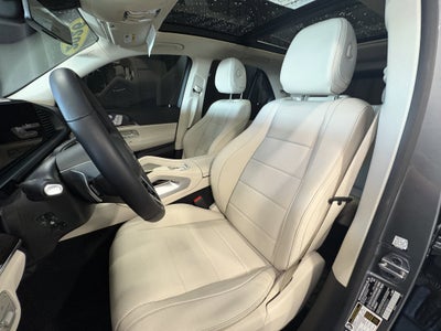 2026 Mercedes-Benz GLE GLE 350 AWD