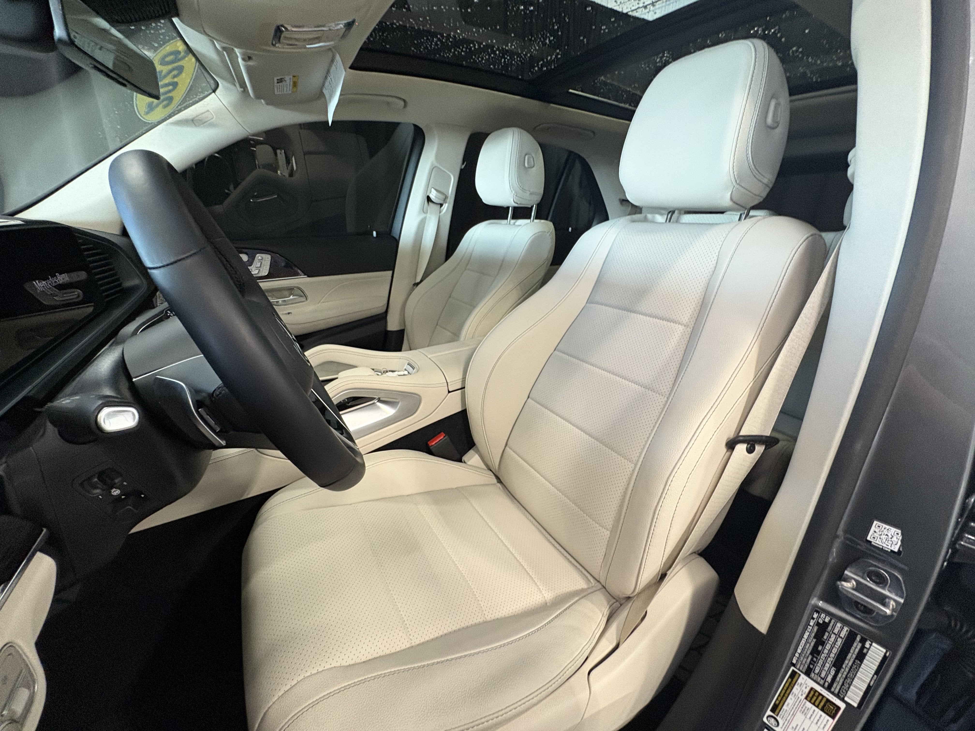 2026 Mercedes-Benz GLE GLE 350 AWD