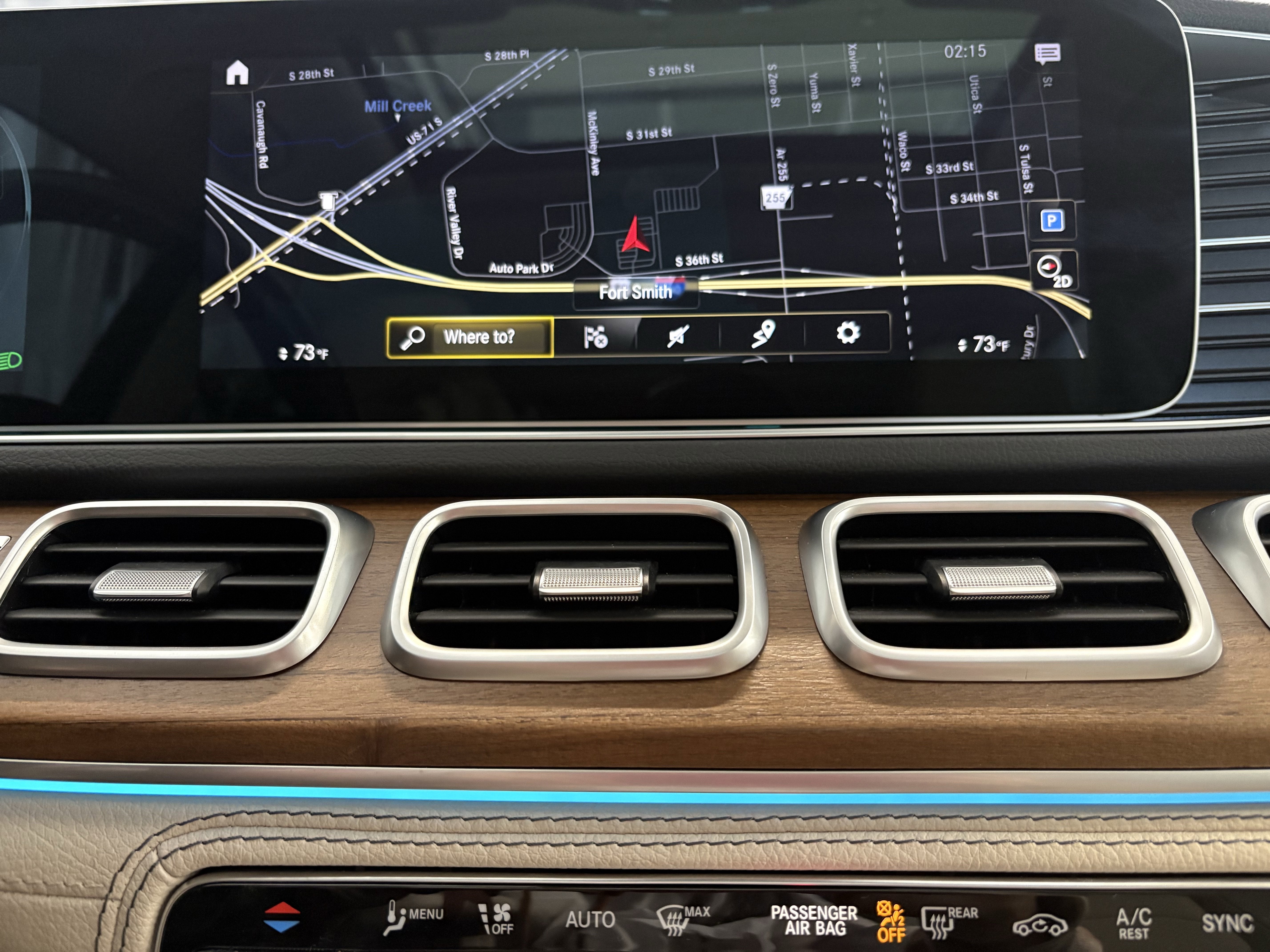 2022 Mercedes-Benz GLE GLE 450 AWD