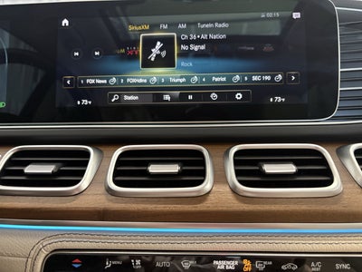 2022 Mercedes-Benz GLE GLE 450 AWD