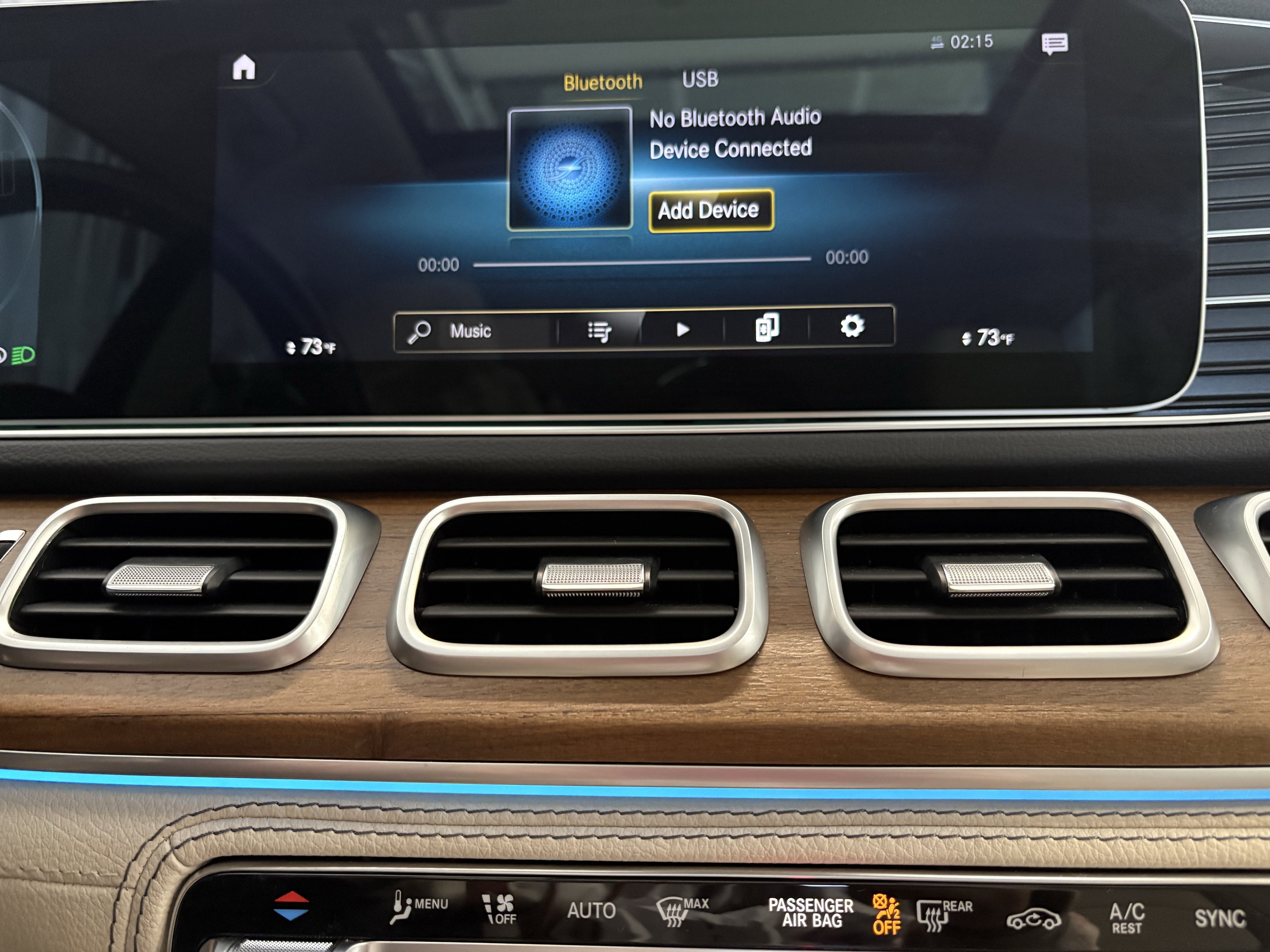 2022 Mercedes-Benz GLE GLE 450 AWD