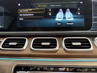 2022 Mercedes-Benz GLE GLE 450 AWD