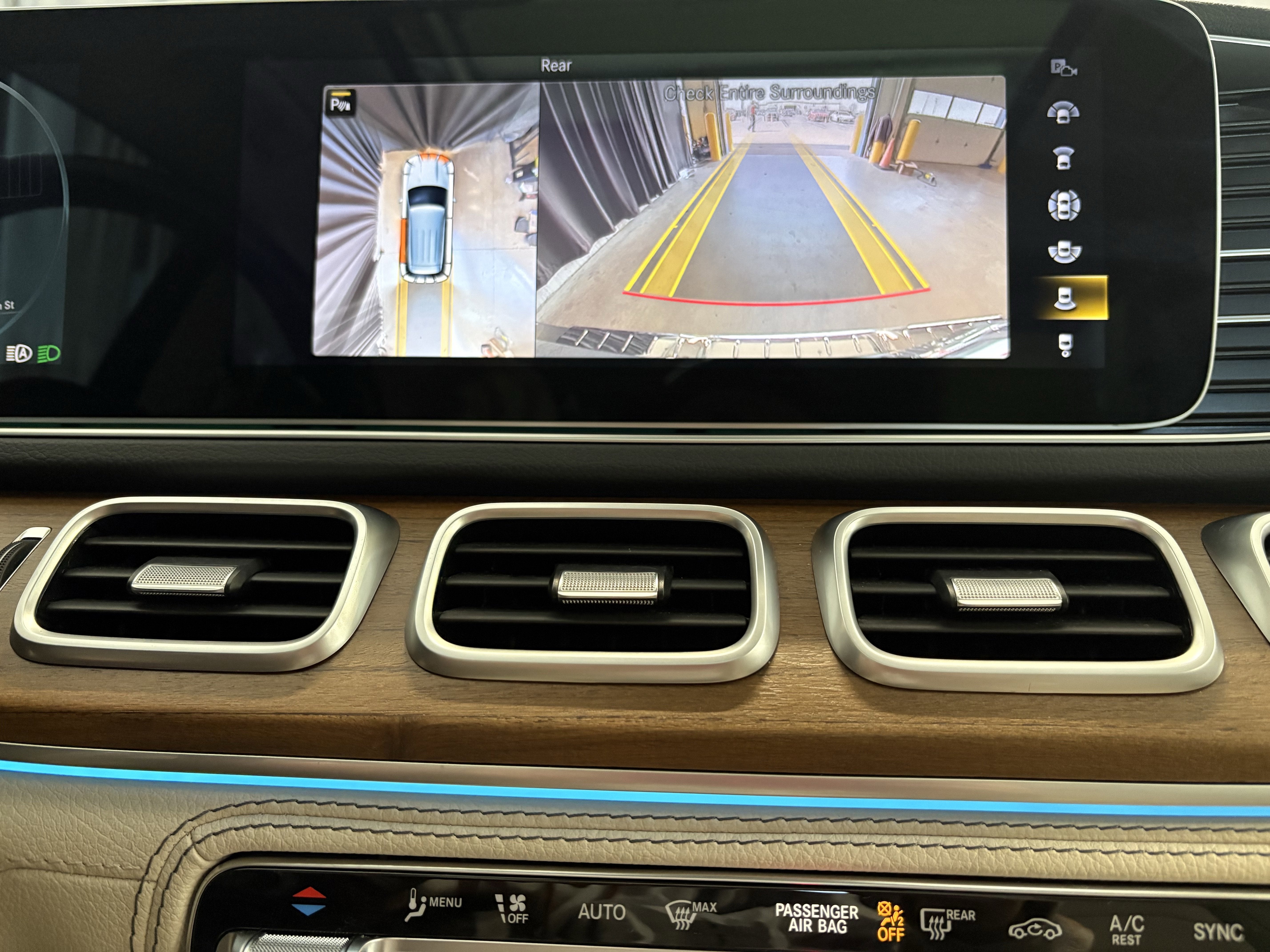 2022 Mercedes-Benz GLE GLE 450 AWD