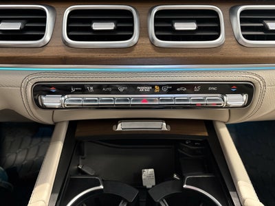 2022 Mercedes-Benz GLE GLE 450 AWD