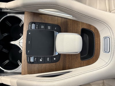 2022 Mercedes-Benz GLE GLE 450 AWD