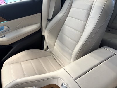 2022 Mercedes-Benz GLE GLE 450 AWD