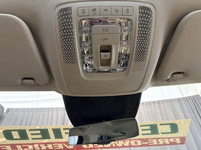 2022 Mercedes-Benz GLE GLE 450 AWD