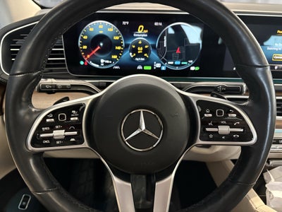 2022 Mercedes-Benz GLE GLE 450 AWD