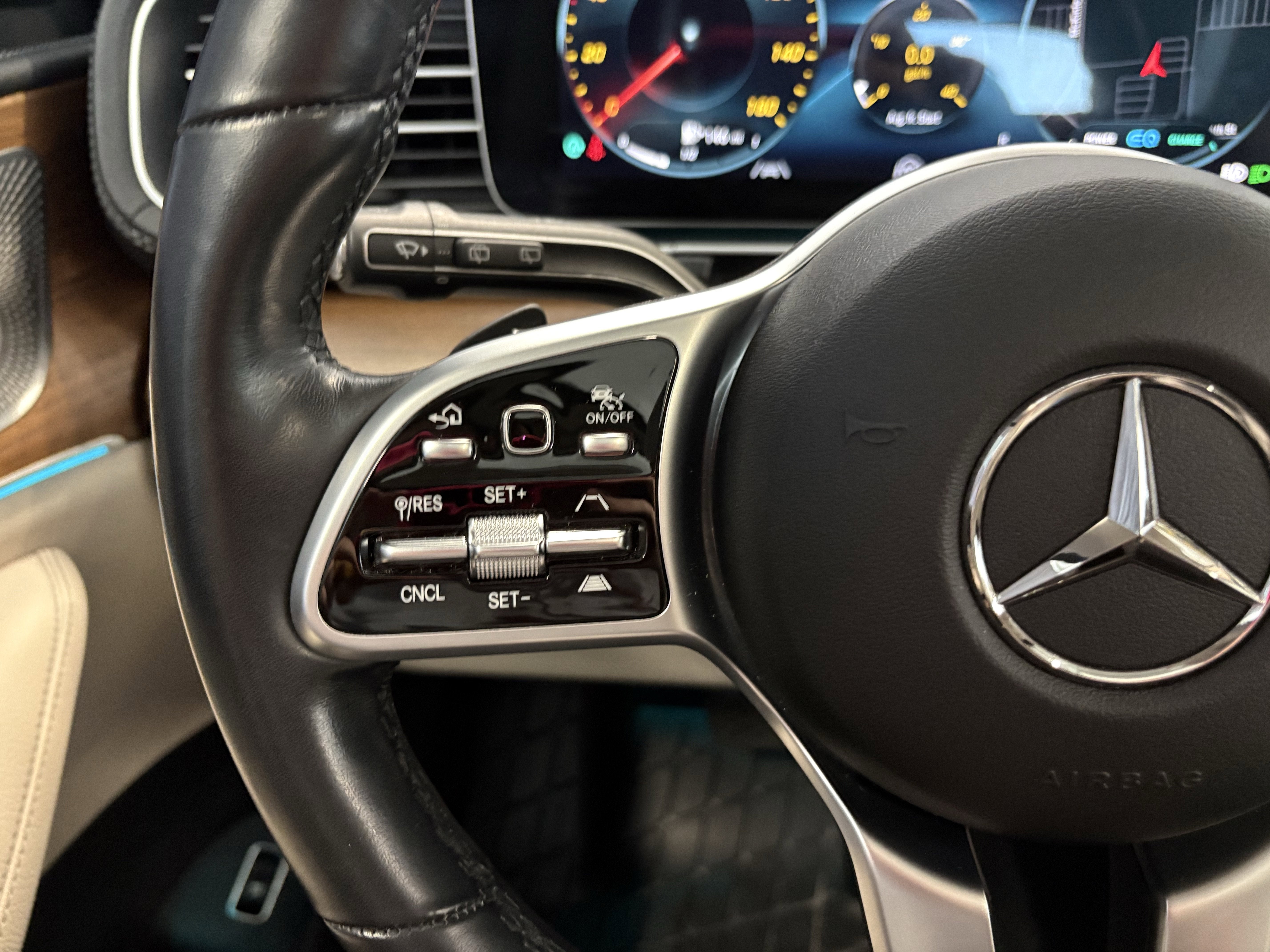 2022 Mercedes-Benz GLE GLE 450 AWD