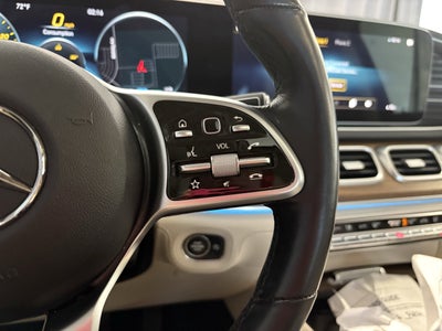 2022 Mercedes-Benz GLE GLE 450 AWD