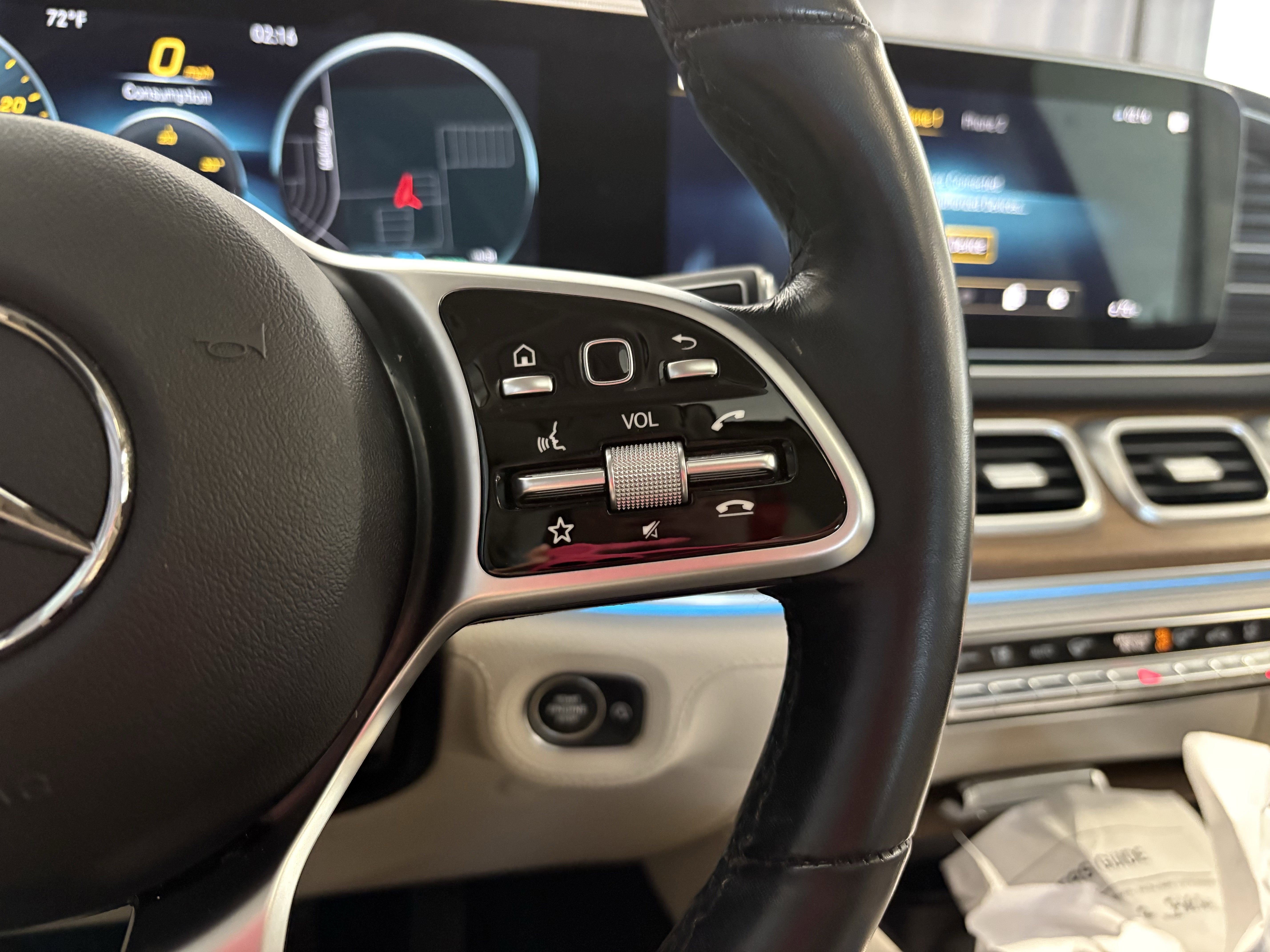 2022 Mercedes-Benz GLE GLE 450 AWD