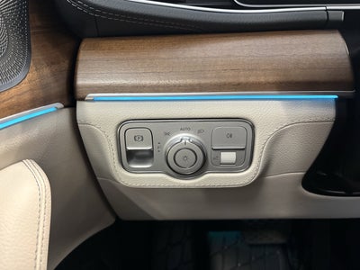 2022 Mercedes-Benz GLE GLE 450 AWD