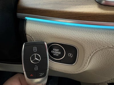 2022 Mercedes-Benz GLE GLE 450 AWD