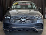 2022 Mercedes-Benz GLE GLE 450 AWD