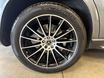 2022 Mercedes-Benz GLE GLE 450 AWD