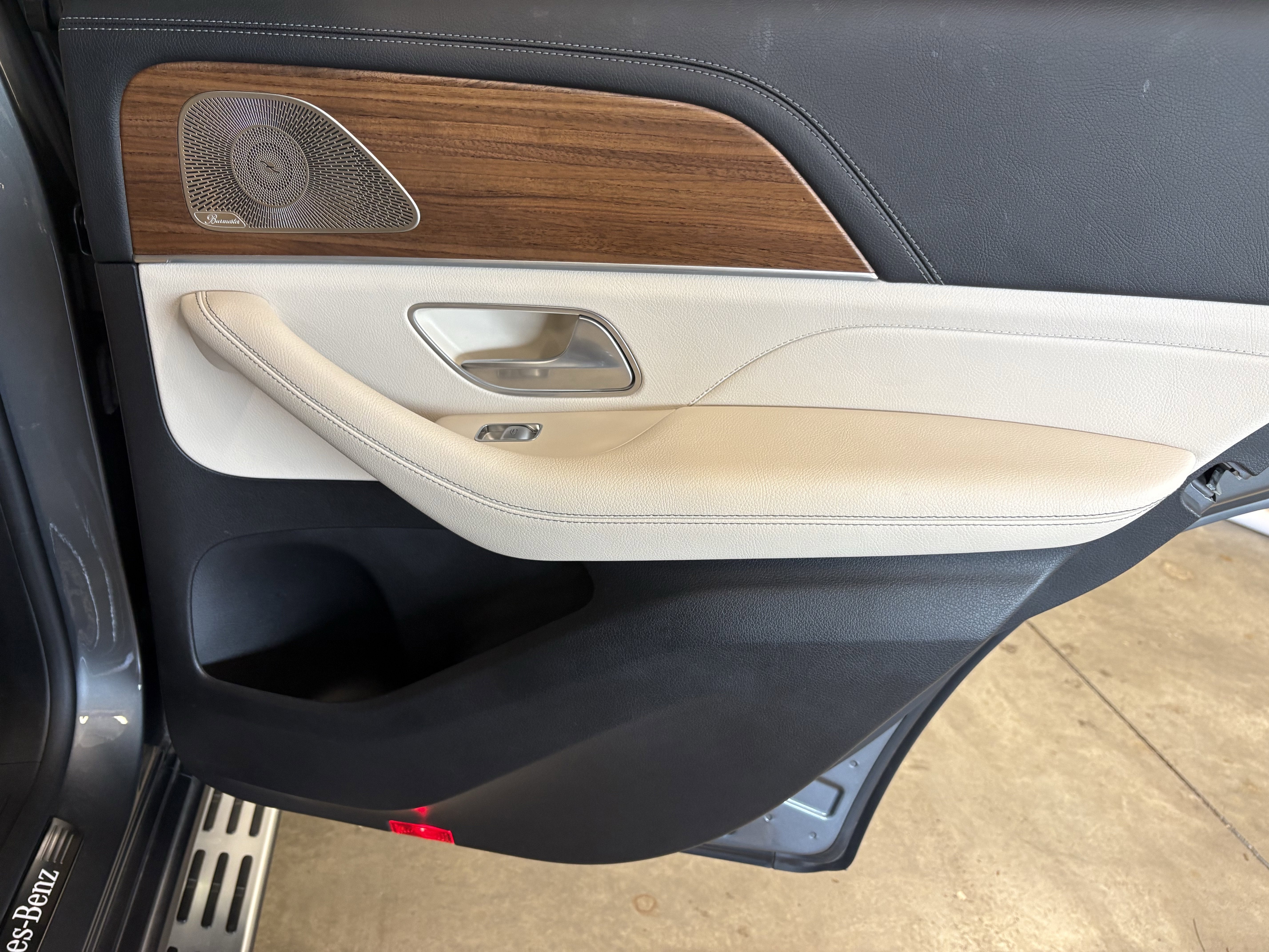 2022 Mercedes-Benz GLE GLE 450 AWD