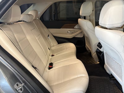 2022 Mercedes-Benz GLE GLE 450 AWD