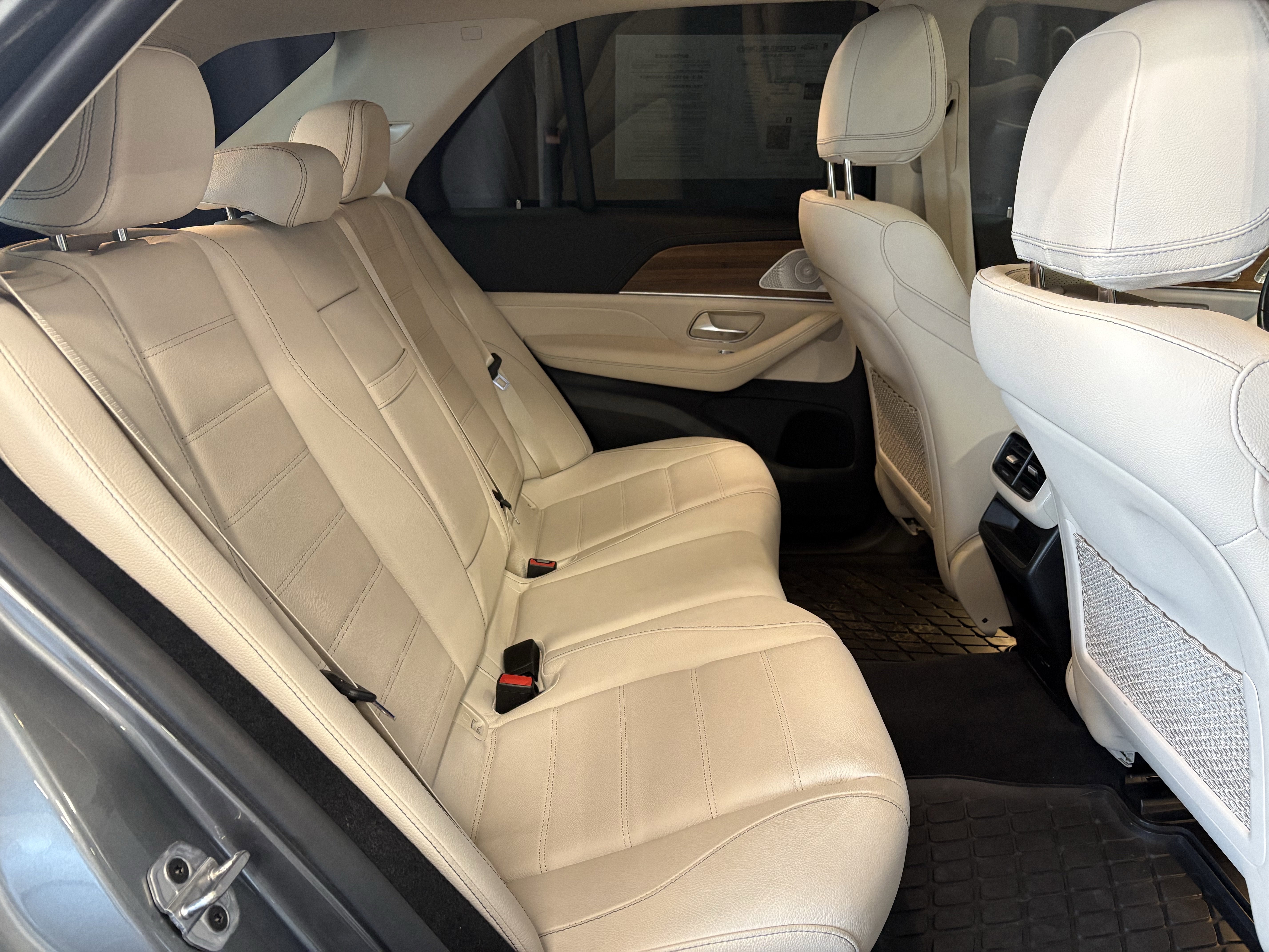 2022 Mercedes-Benz GLE GLE 450 AWD