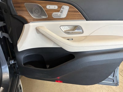 2022 Mercedes-Benz GLE GLE 450 AWD