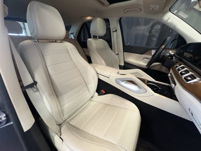 2022 Mercedes-Benz GLE GLE 450 AWD