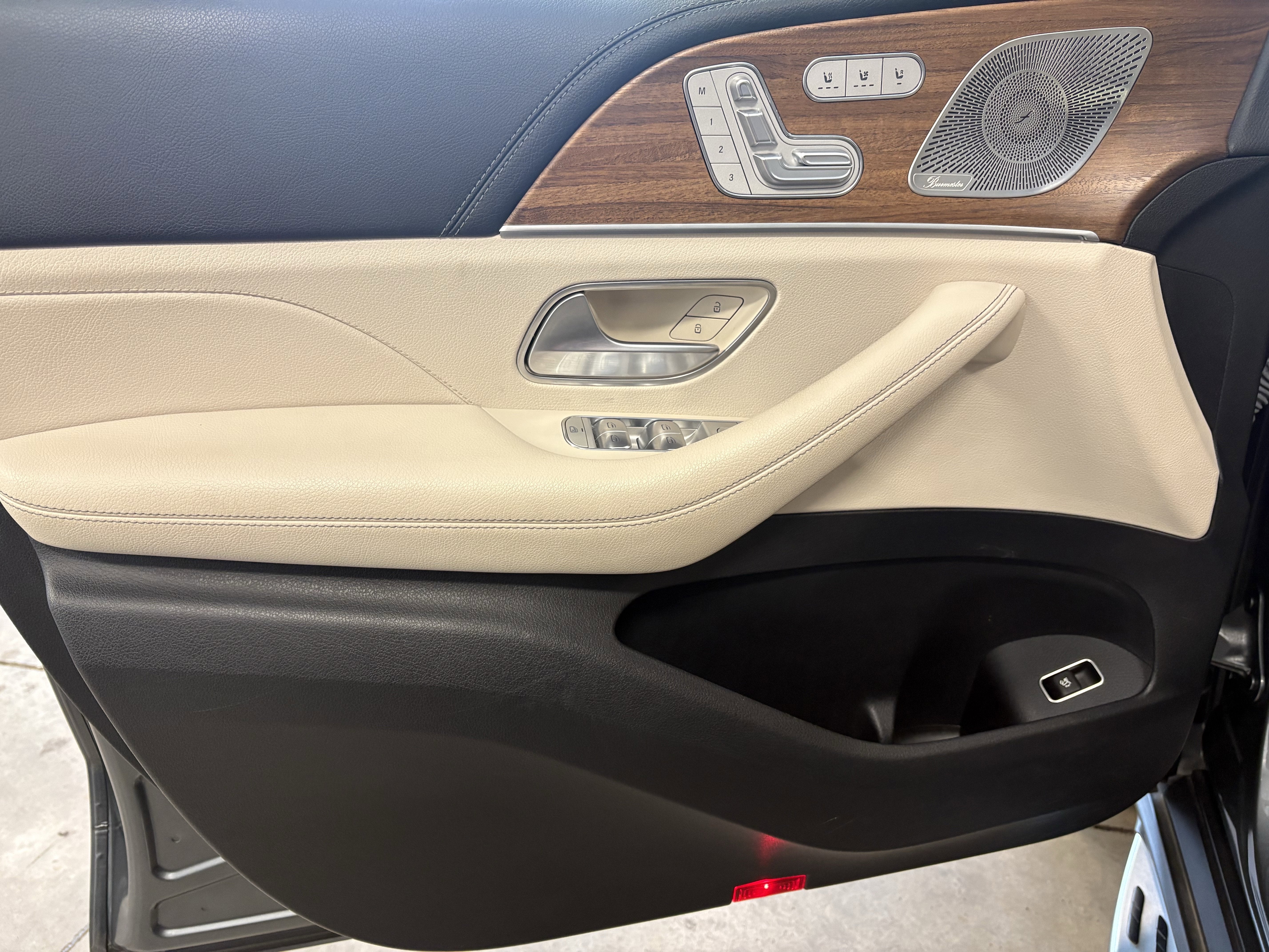 2022 Mercedes-Benz GLE GLE 450 AWD