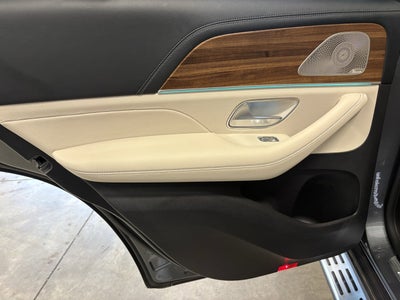 2022 Mercedes-Benz GLE GLE 450 AWD