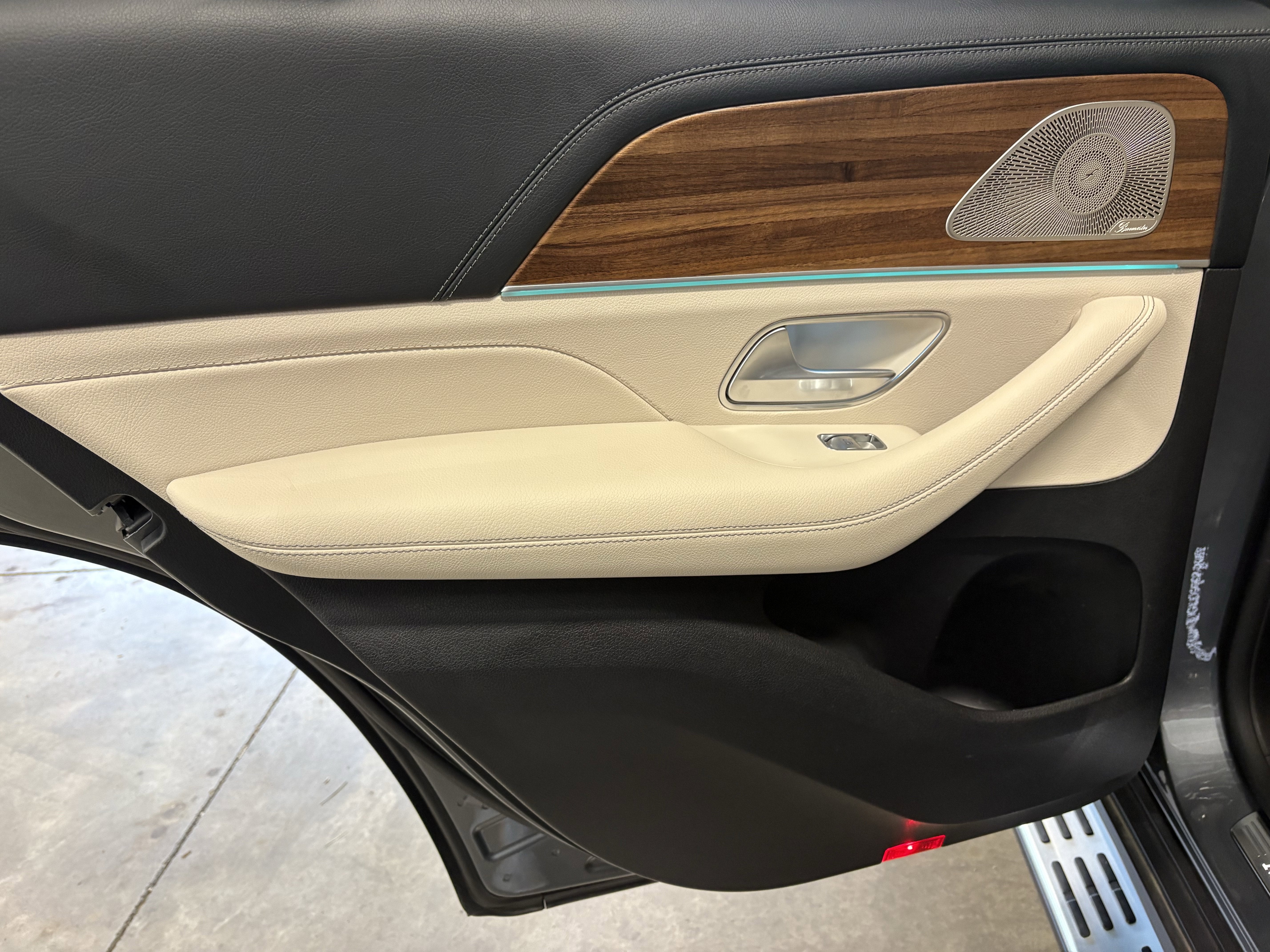 2022 Mercedes-Benz GLE GLE 450 AWD