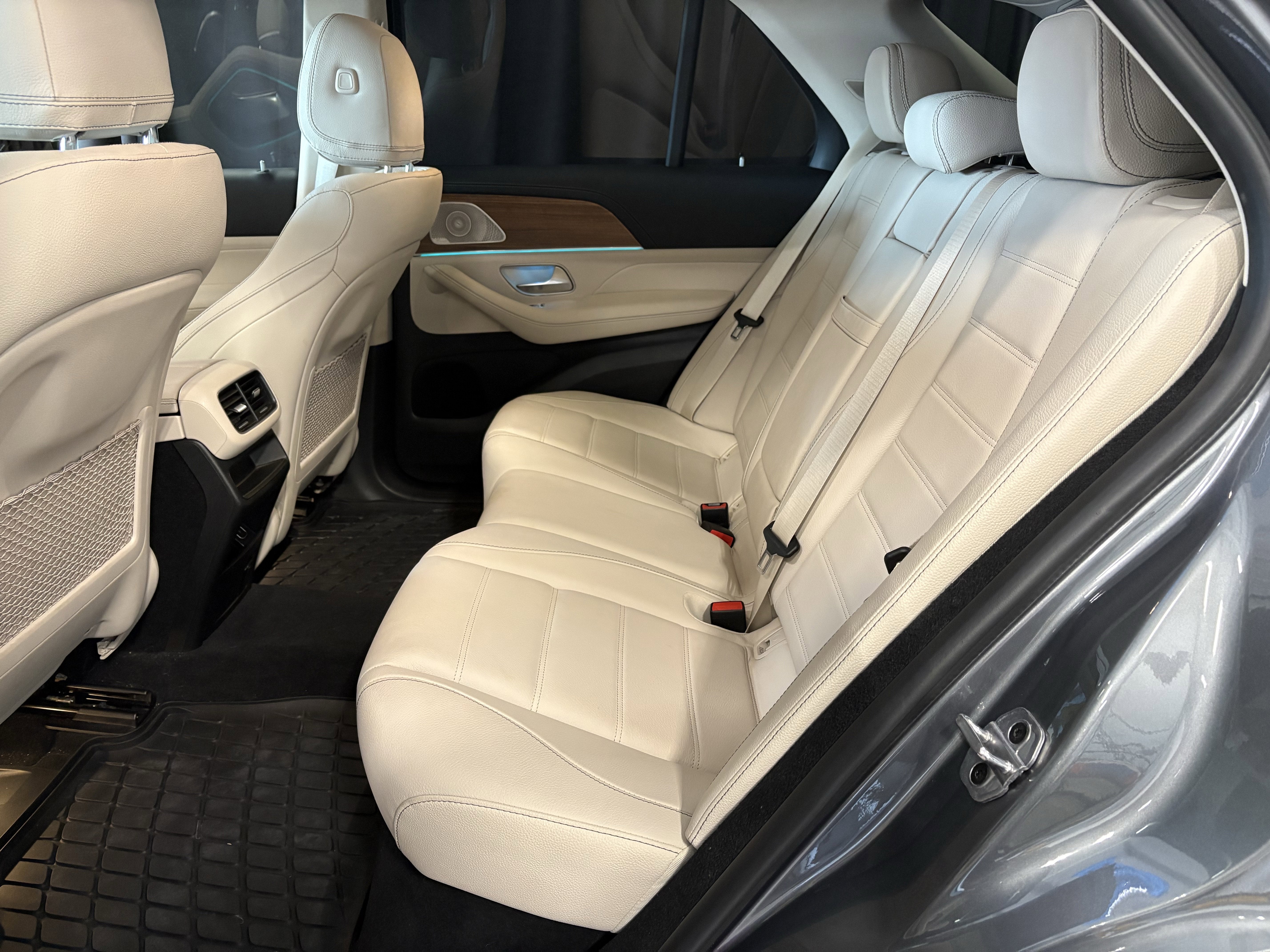 2022 Mercedes-Benz GLE GLE 450 AWD