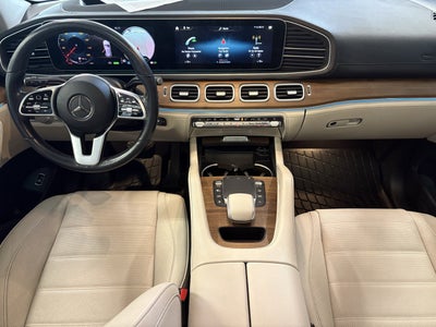2022 Mercedes-Benz GLE GLE 450 AWD