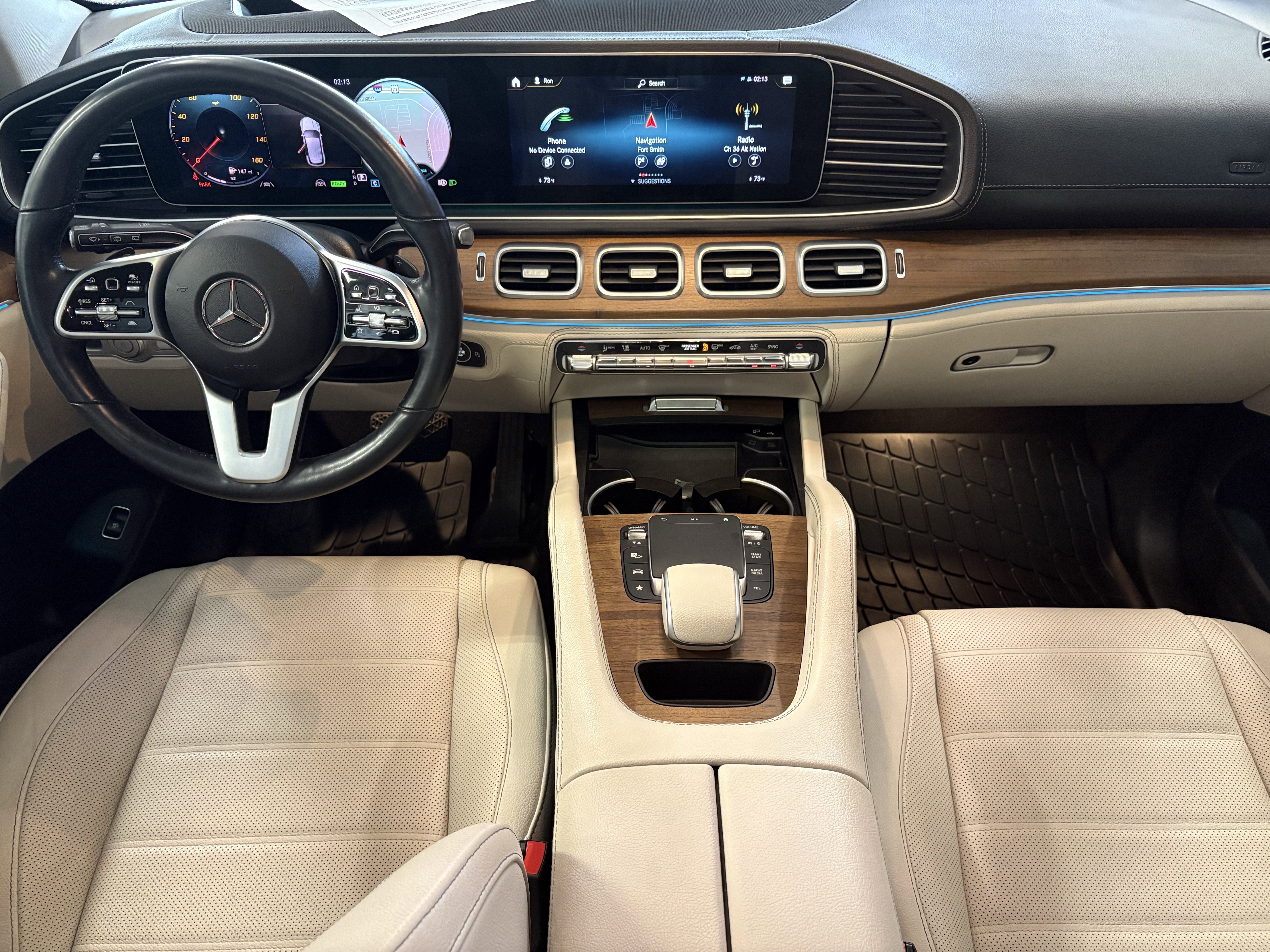 2022 Mercedes-Benz GLE GLE 450 AWD