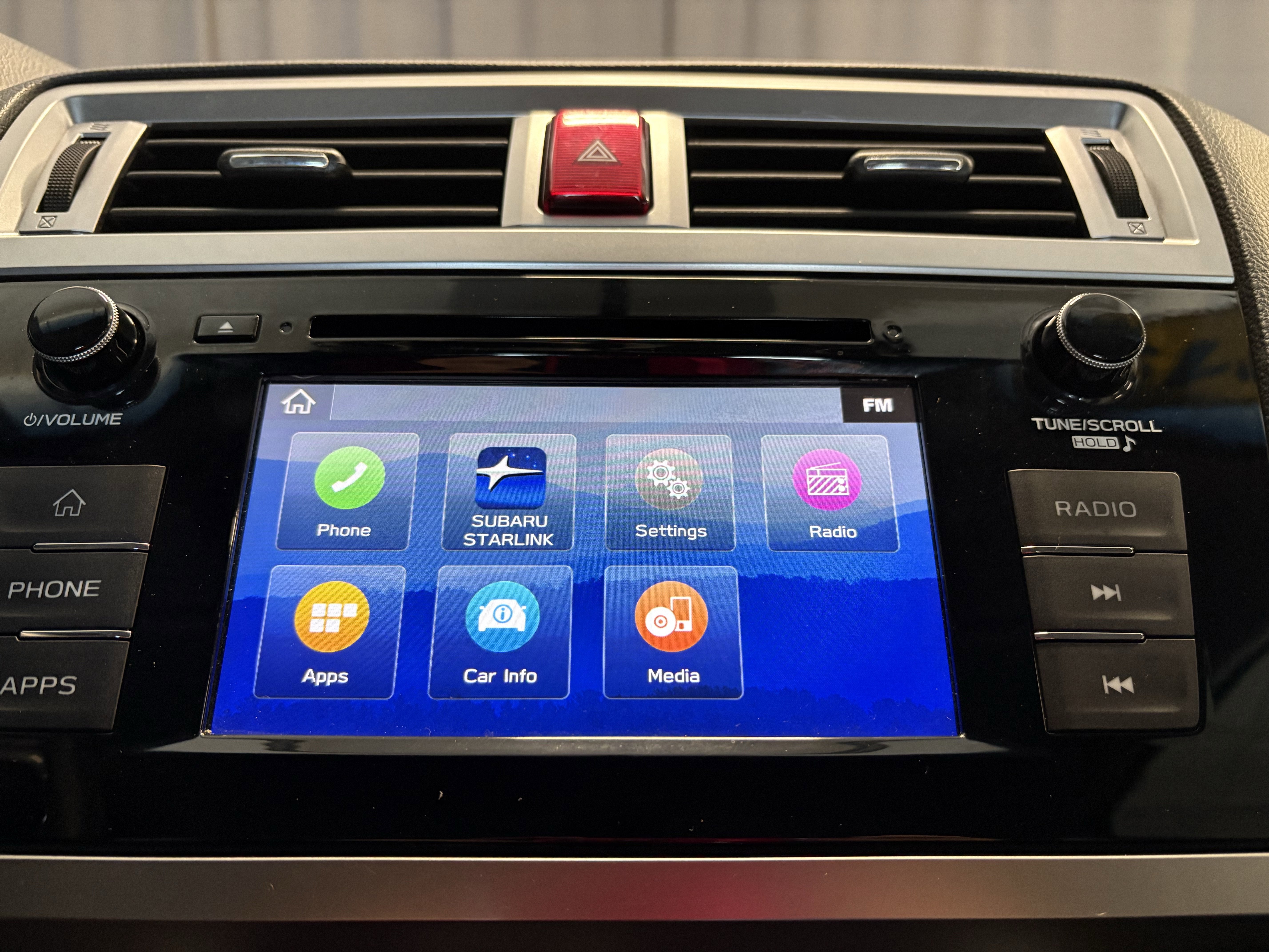 2019 Subaru Legacy 2.5i AWD