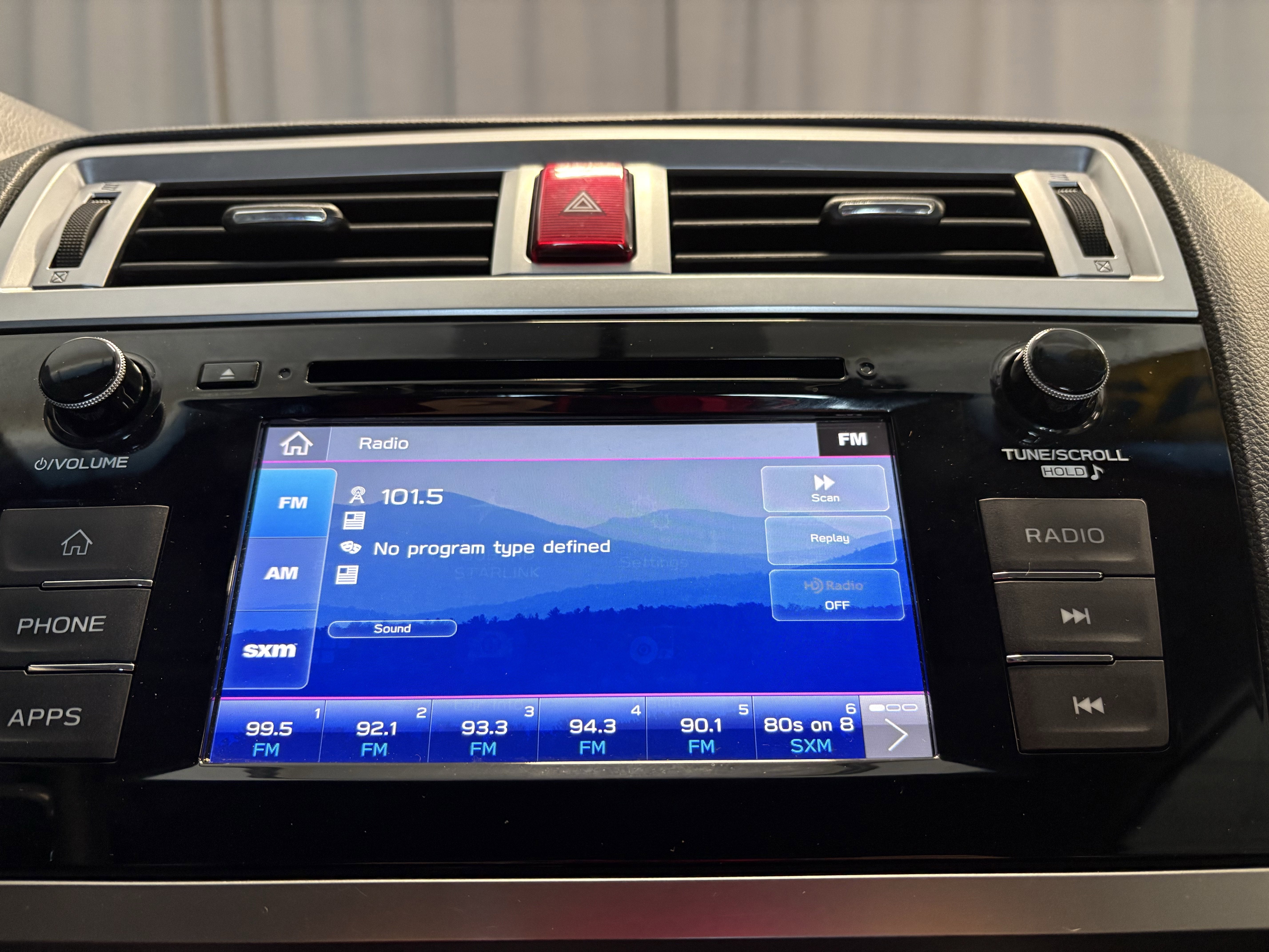 2019 Subaru Legacy 2.5i AWD