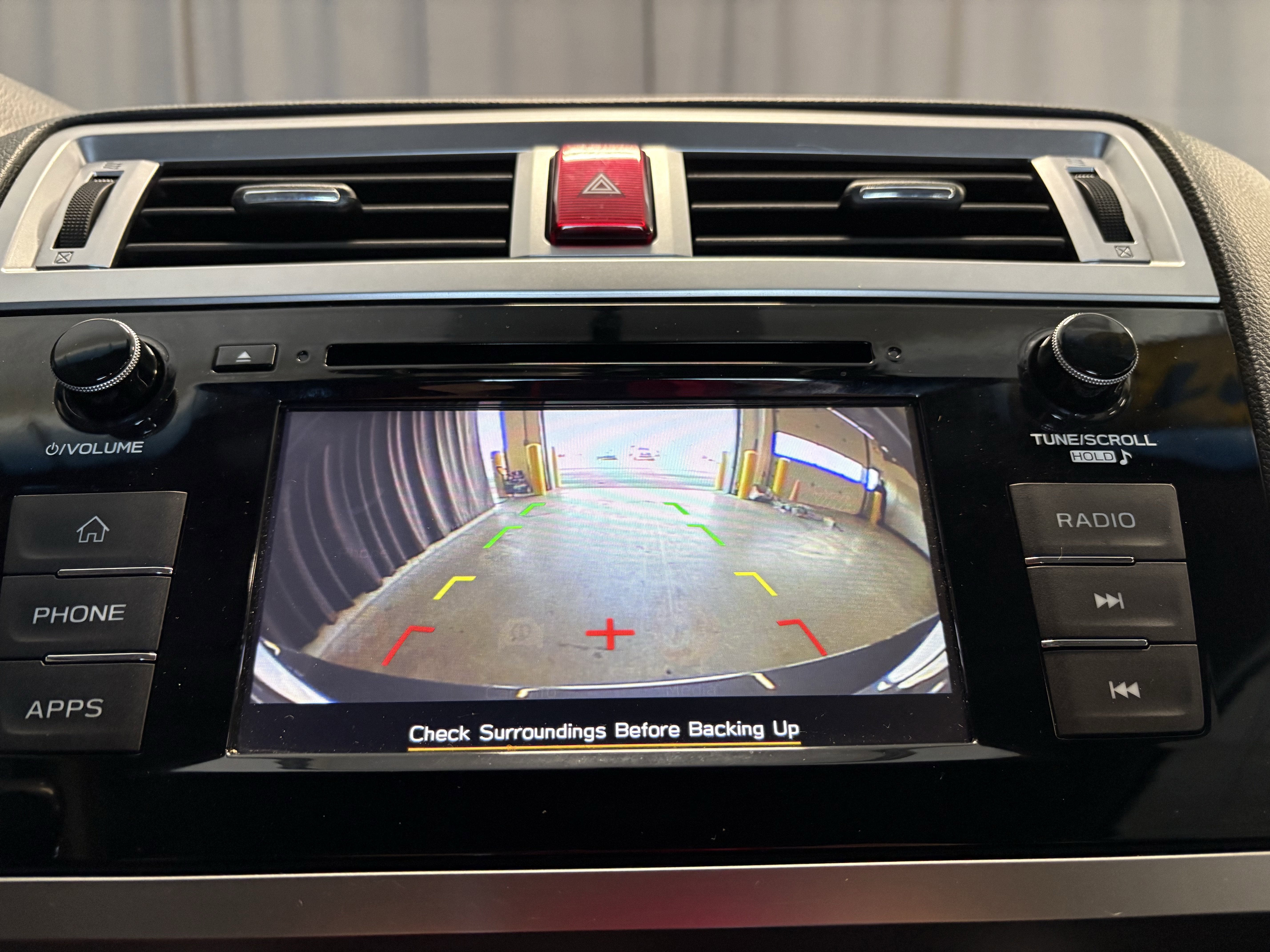 2019 Subaru Legacy 2.5i AWD