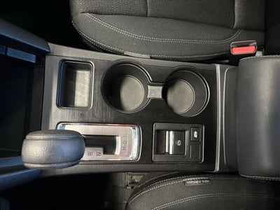 2019 Subaru Legacy 2.5i AWD