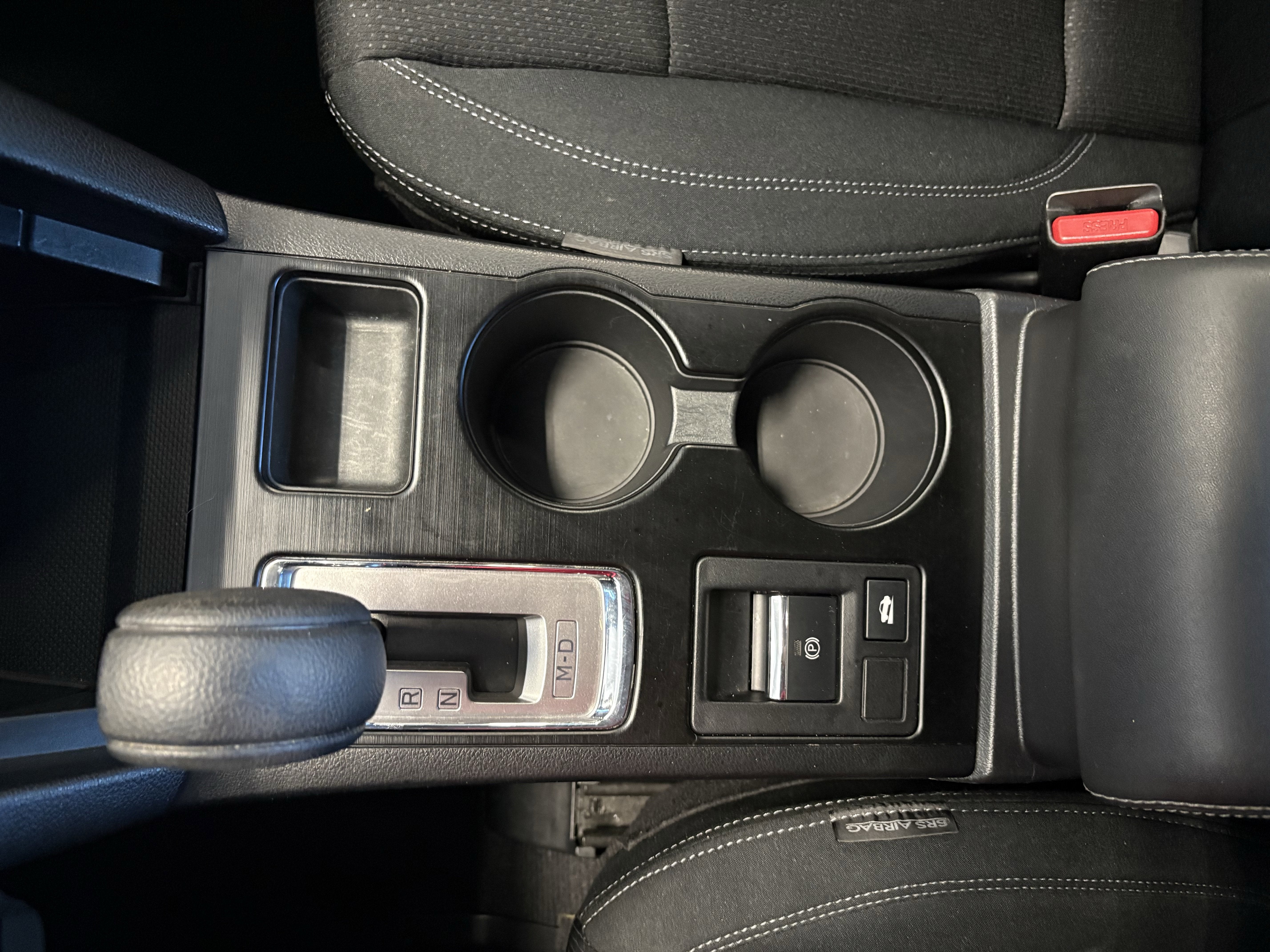 2019 Subaru Legacy 2.5i AWD