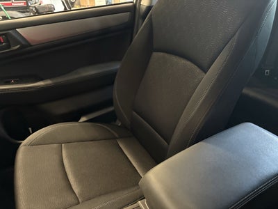 2019 Subaru Legacy 2.5i AWD