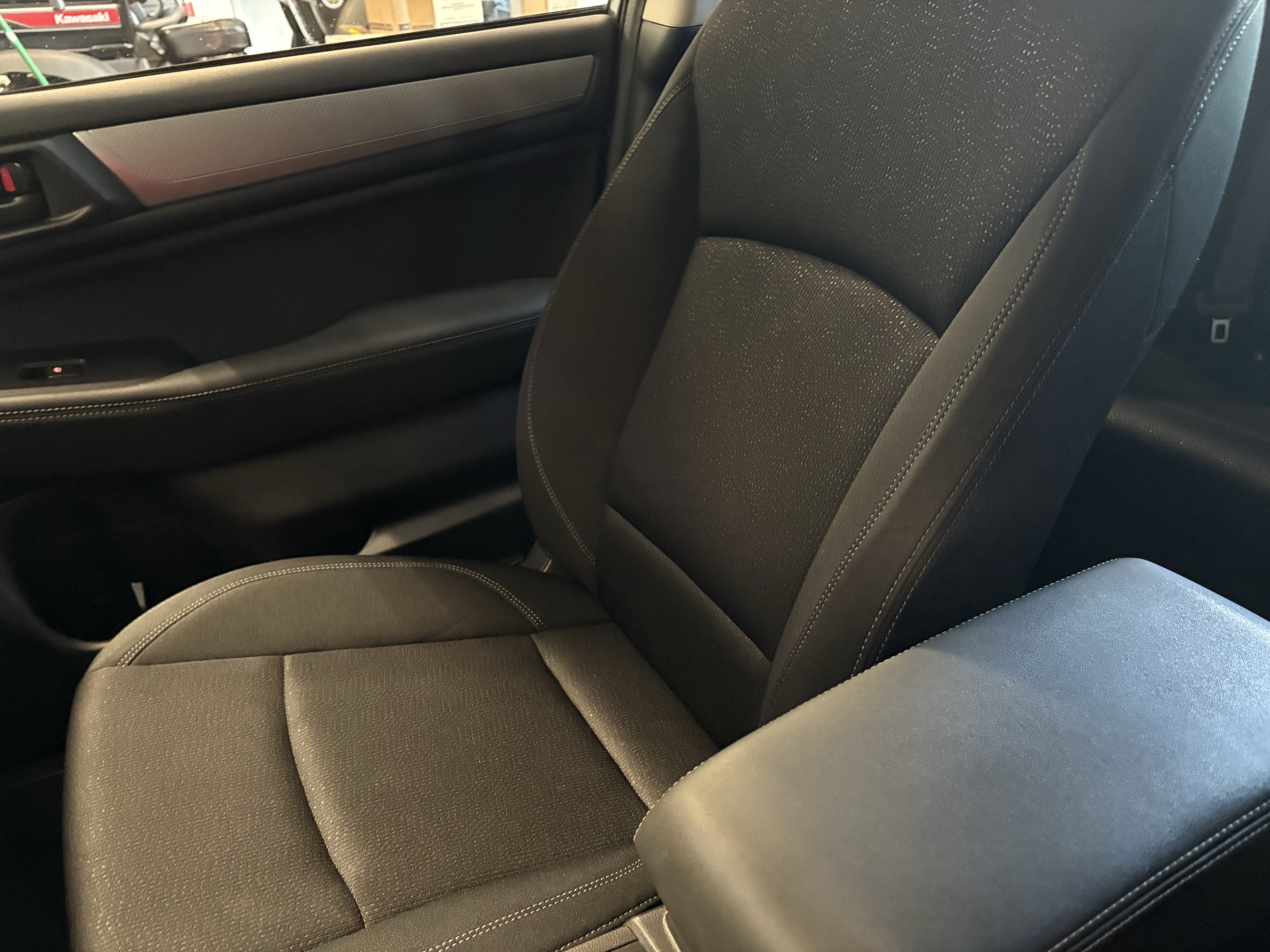 2019 Subaru Legacy 2.5i AWD