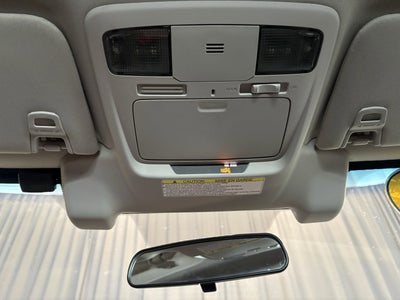 2019 Subaru Legacy 2.5i AWD