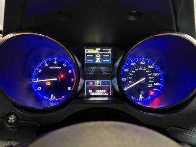 2019 Subaru Legacy 2.5i AWD